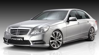 Запчасти Mercedes-Benz E-Класс IV (W212, S212)